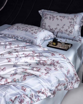 Комплект постельного белья Christian Dior Артикул BMS-148493. Вид 2