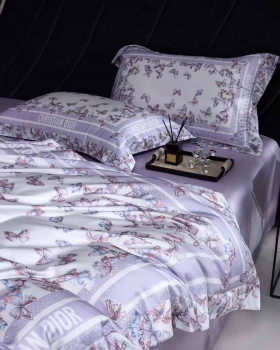 Комплект постельного белья Christian Dior Артикул BMS-148492. Вид 2