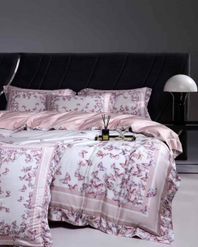 Комплект постельного белья Christian Dior Артикул BMS-148491. Вид 2