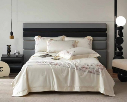 Комплект постельного белья Blumarine Артикул BMS-148497. Вид 1