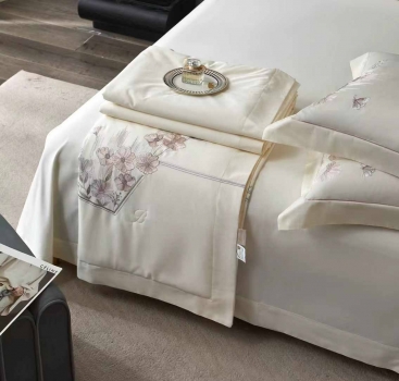 Комплект постельного белья Blumarine Артикул BMS-148497. Вид 2