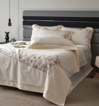 Комплект постельного белья Blumarine Артикул BMS-148497. Вид 4