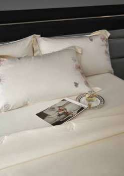 Комплект постельного белья Blumarine Артикул BMS-148497. Вид 5