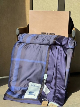 Одеяло Burberry Артикул BMS-148502. Вид 1