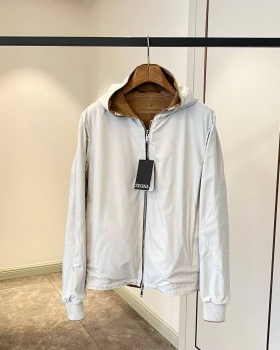 Бомбер ZEGNA Артикул BMS-148504. Вид 7