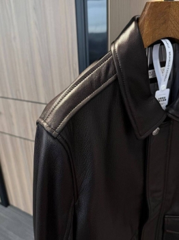  Куртка мужская Brunello Cucinelli Артикул BMS-148506. Вид 4