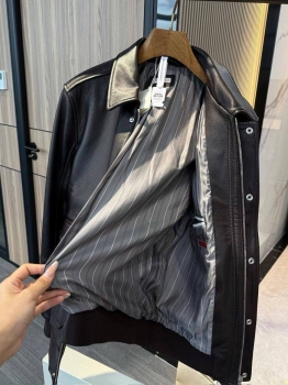  Куртка мужская Brunello Cucinelli Артикул BMS-148506. Вид 5