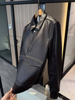  Куртка мужская Brunello Cucinelli Артикул BMS-148506. Вид 6