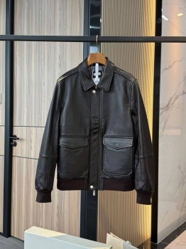  Куртка мужская Brunello Cucinelli Артикул BMS-148506. Вид 1