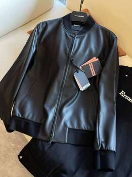  Куртка мужская ZEGNA Артикул BMS-148507. Вид 2