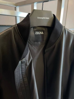  Куртка мужская ZEGNA Артикул BMS-148507. Вид 3