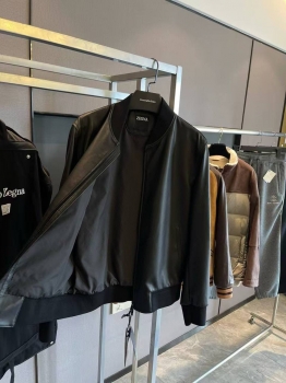  Куртка мужская ZEGNA Артикул BMS-148507. Вид 4