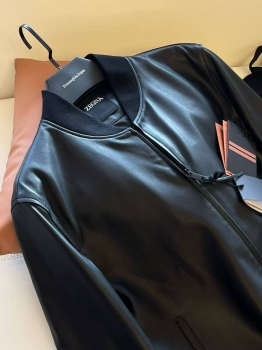  Куртка мужская ZEGNA Артикул BMS-148507. Вид 5