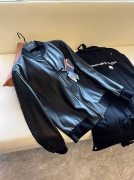  Куртка мужская ZEGNA Артикул BMS-148507. Вид 6