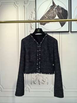 Жакет  Chanel Артикул BMS-148509. Вид 2