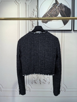 Жакет  Chanel Артикул BMS-148509. Вид 4