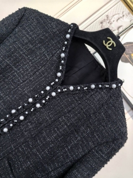 Жакет  Chanel Артикул BMS-148509. Вид 5