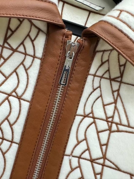Жакет  Hermes Артикул BMS-148510. Вид 2