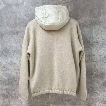 Кардиган 2 в1 Brunello Cucinelli Артикул BMS-148515. Вид 3