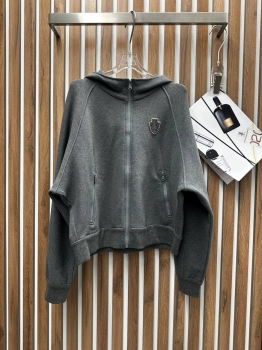 Костюм спортивный Brunello Cucinelli Артикул BMS-148521. Вид 2