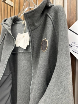 Костюм спортивный Brunello Cucinelli Артикул BMS-148521. Вид 3