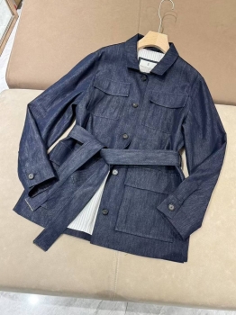 Костюм женский  Brunello Cucinelli Артикул BMS-148523. Вид 3