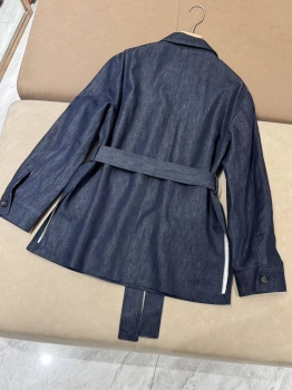 Костюм женский  Brunello Cucinelli Артикул BMS-148523. Вид 5