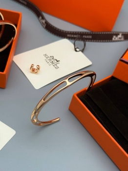 Браслет Hermes Артикул BMS-148527. Вид 2