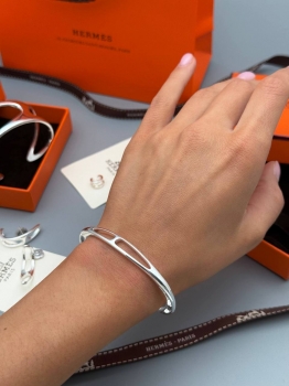 Браслет Hermes Артикул BMS-148526. Вид 2