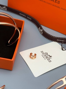 Кафф Hermes Артикул BMS-148528. Вид 3