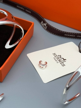 Кафф Hermes Артикул BMS-148528. Вид 4