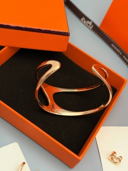 Браслет  Hermes Артикул BMS-148530. Вид 2