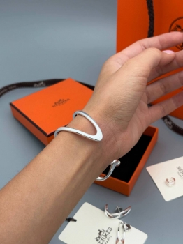 Браслет  Hermes Артикул BMS-148529. Вид 2