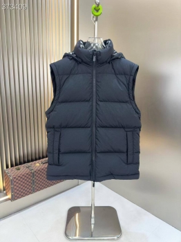 Пуховик Burberry Артикул BMS-148538. Вид 4