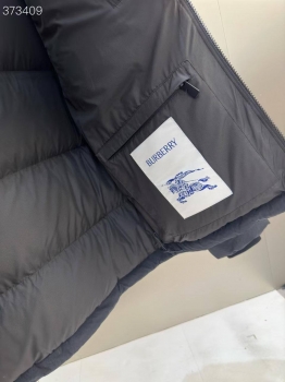 Пуховик Burberry Артикул BMS-148538. Вид 5