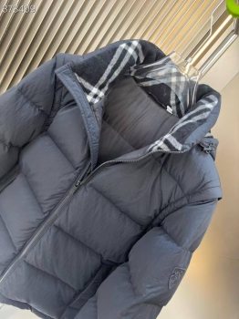 Пуховик Burberry Артикул BMS-148538. Вид 6