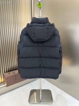 Пуховик Burberry Артикул BMS-148538. Вид 8