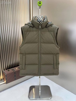Пуховик Burberry Артикул BMS-148537. Вид 3