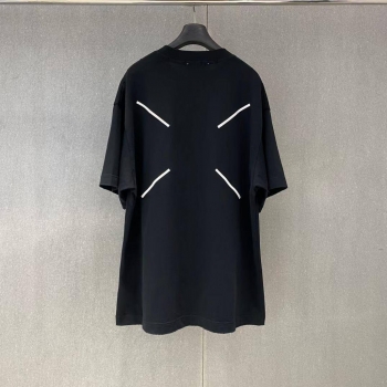 Футболка Maison Margiela Артикул BMS-148540. Вид 3