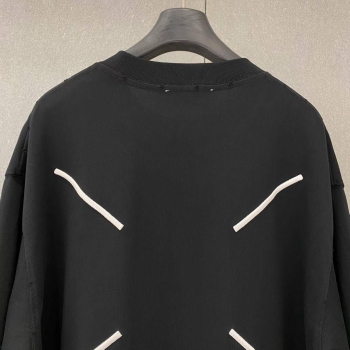 Футболка Maison Margiela Артикул BMS-148540. Вид 4