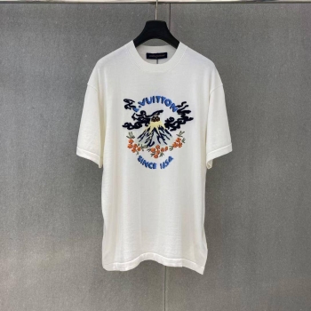 Футболка мужская Louis Vuitton Артикул BMS-148541. Вид 2