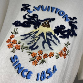 Футболка мужская Louis Vuitton Артикул BMS-148541. Вид 3