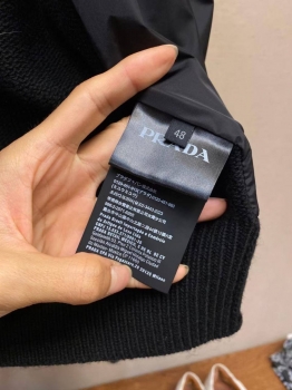 Куртка  Prada Артикул BMS-148543. Вид 5