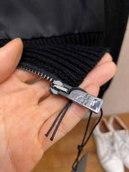Куртка  Prada Артикул BMS-148543. Вид 8