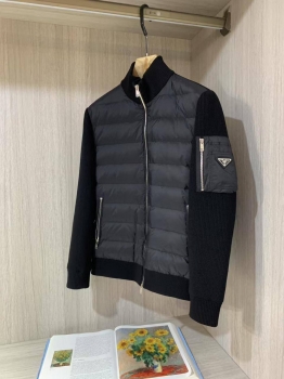 Куртка  Prada Артикул BMS-148542. Вид 5