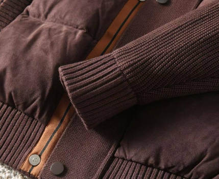 Куртка  ZEGNA Артикул BMS-148544. Вид 4