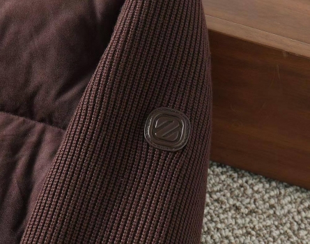Куртка  ZEGNA Артикул BMS-148544. Вид 5