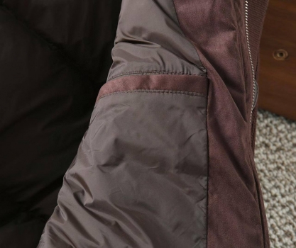 Куртка  ZEGNA Артикул BMS-148544. Вид 7