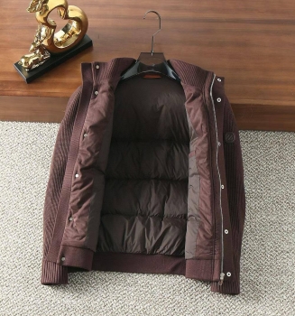 Куртка  ZEGNA Артикул BMS-148544. Вид 8