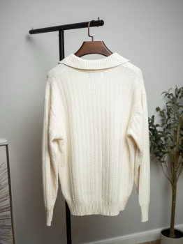 Свитер мужской  Brunello Cucinelli Артикул BMS-148557. Вид 2